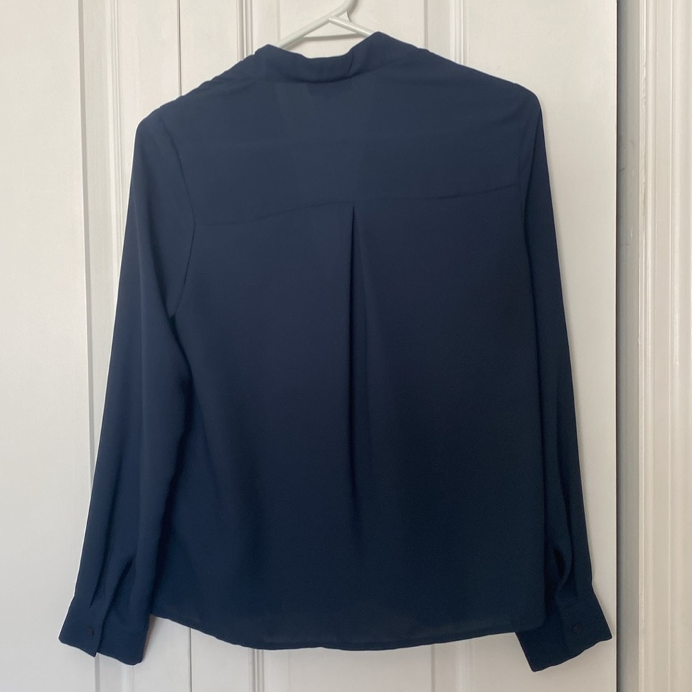 Topshop Blouse - Picture 2 of 4